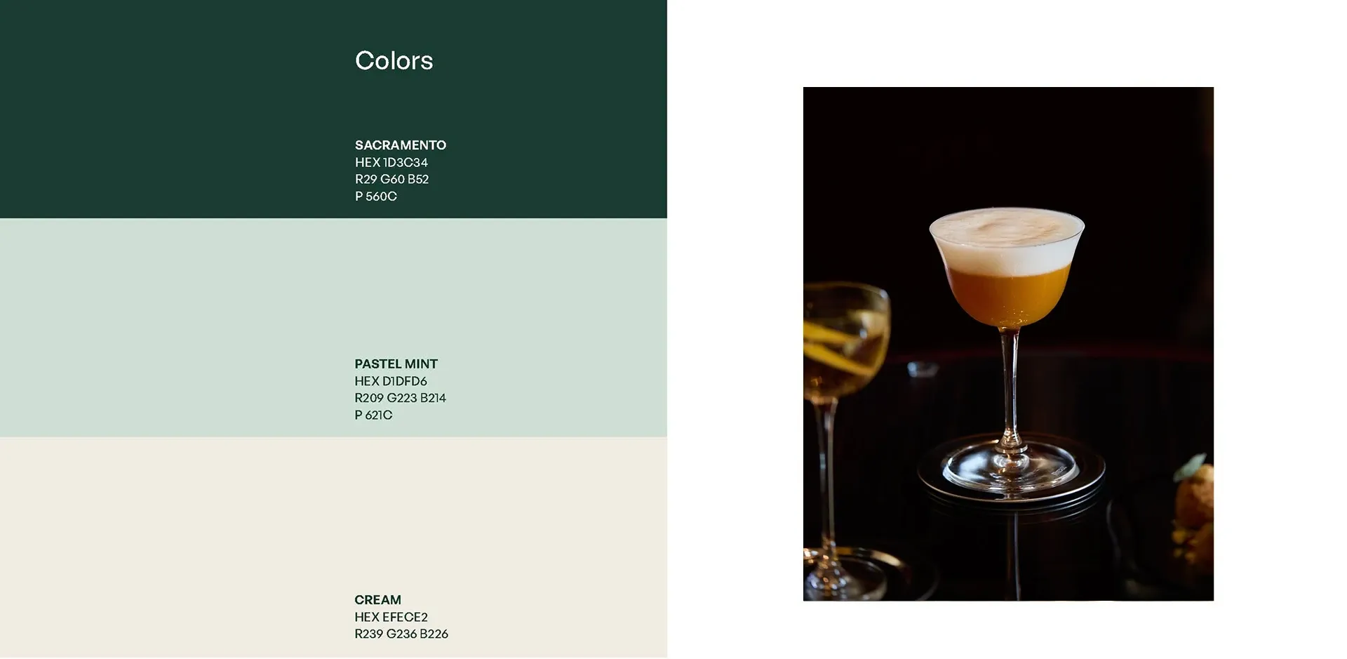 37 Quai Wilson bar identity