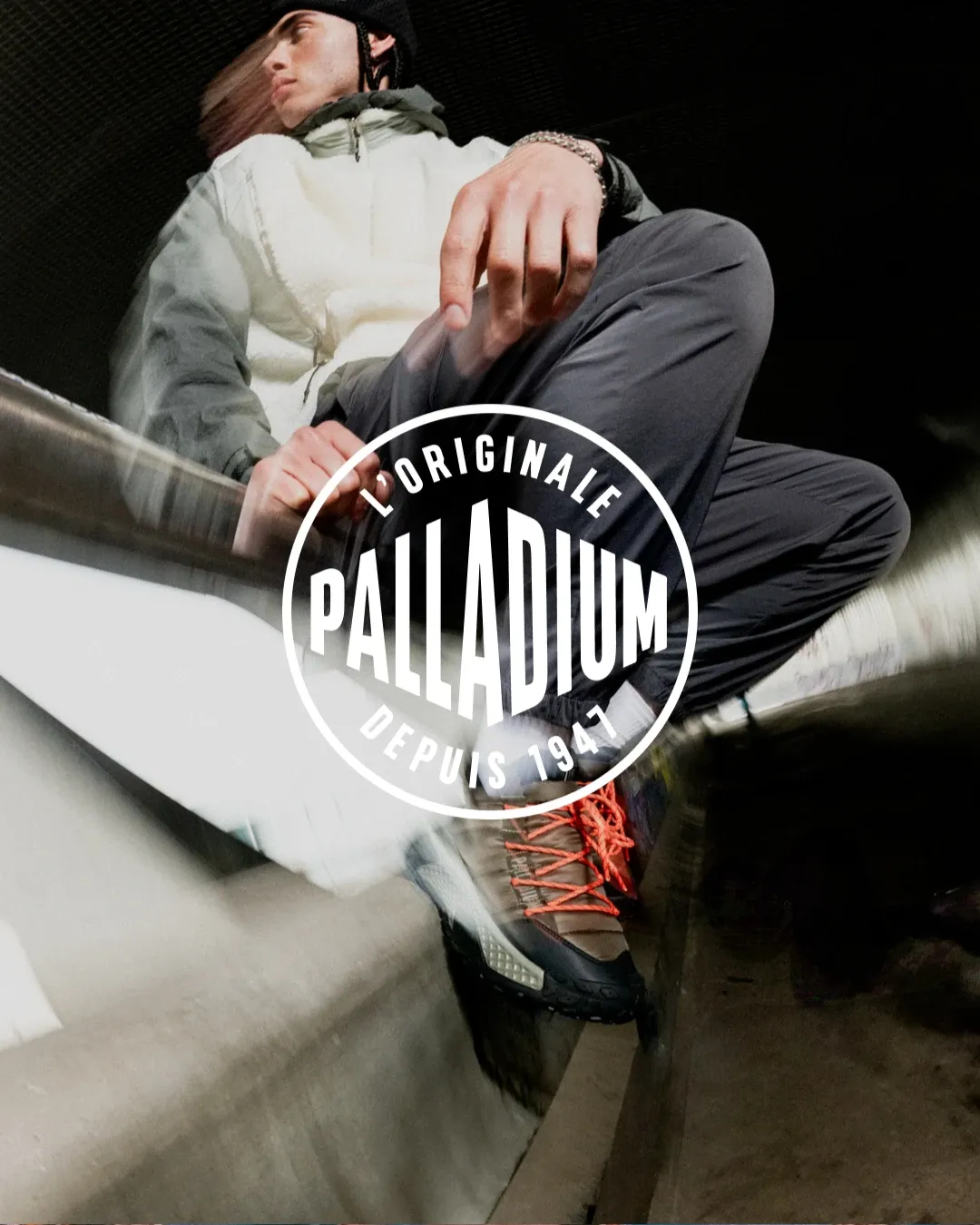 PALLADIUM