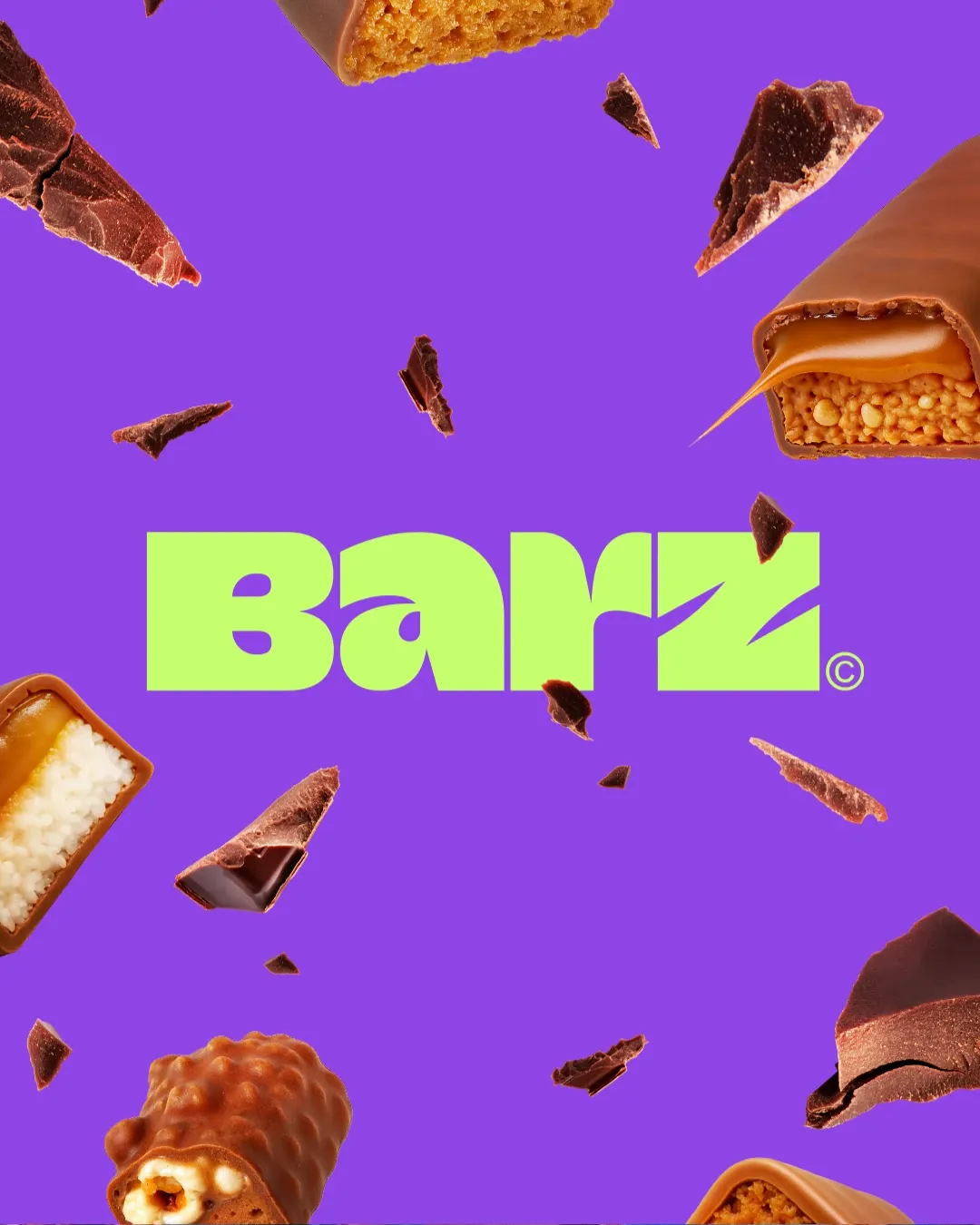 BARZ
